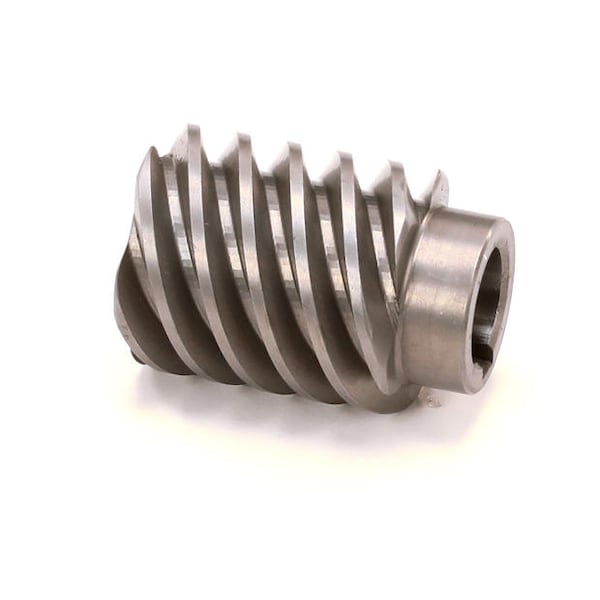Worm, Drive